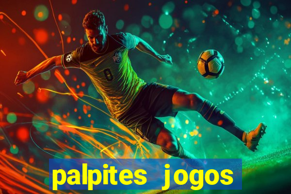 palpites jogos quarta feira